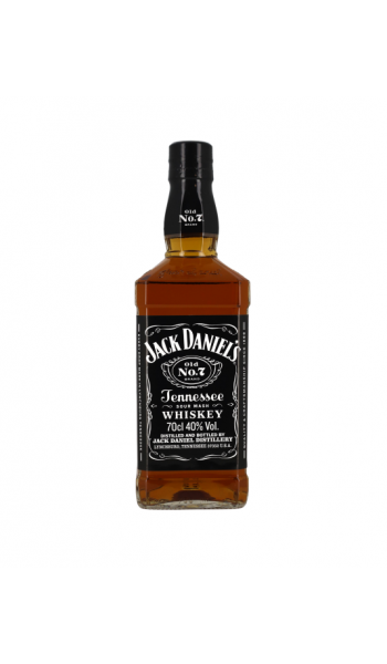 Jack Daniel's 70cl